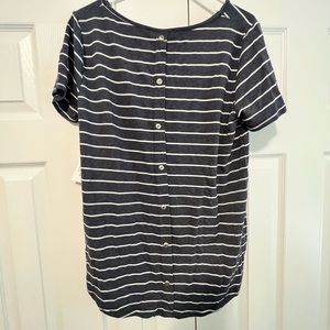 Pink Clover, Daisee button back M